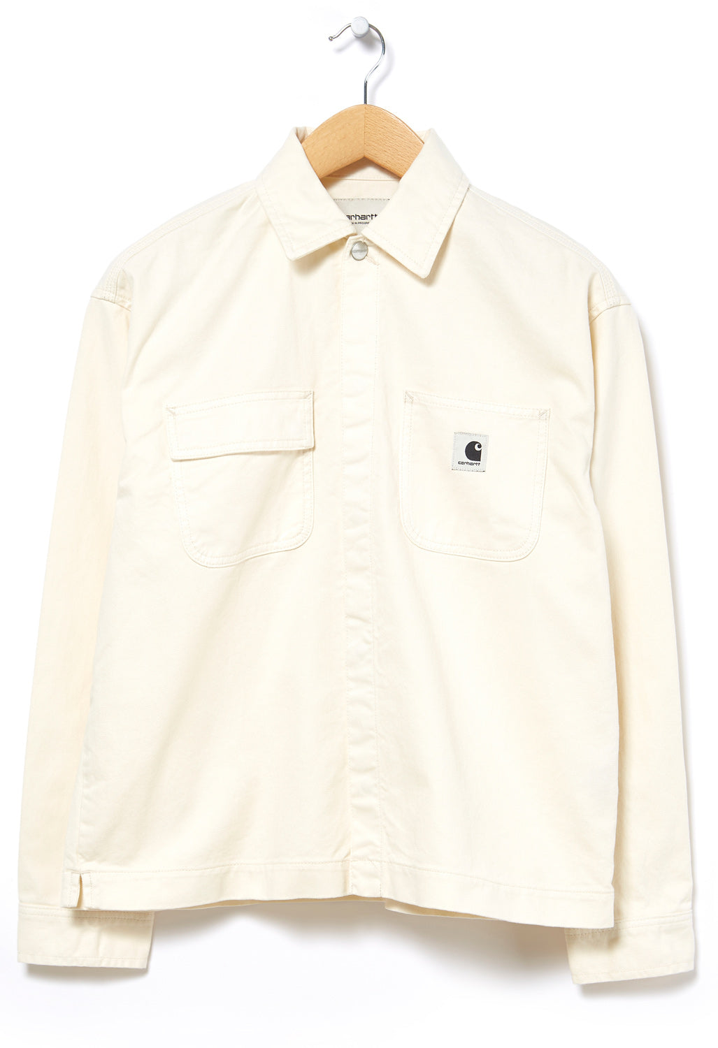 Carhartt WIP Sonora Women's Shirt Jac 1