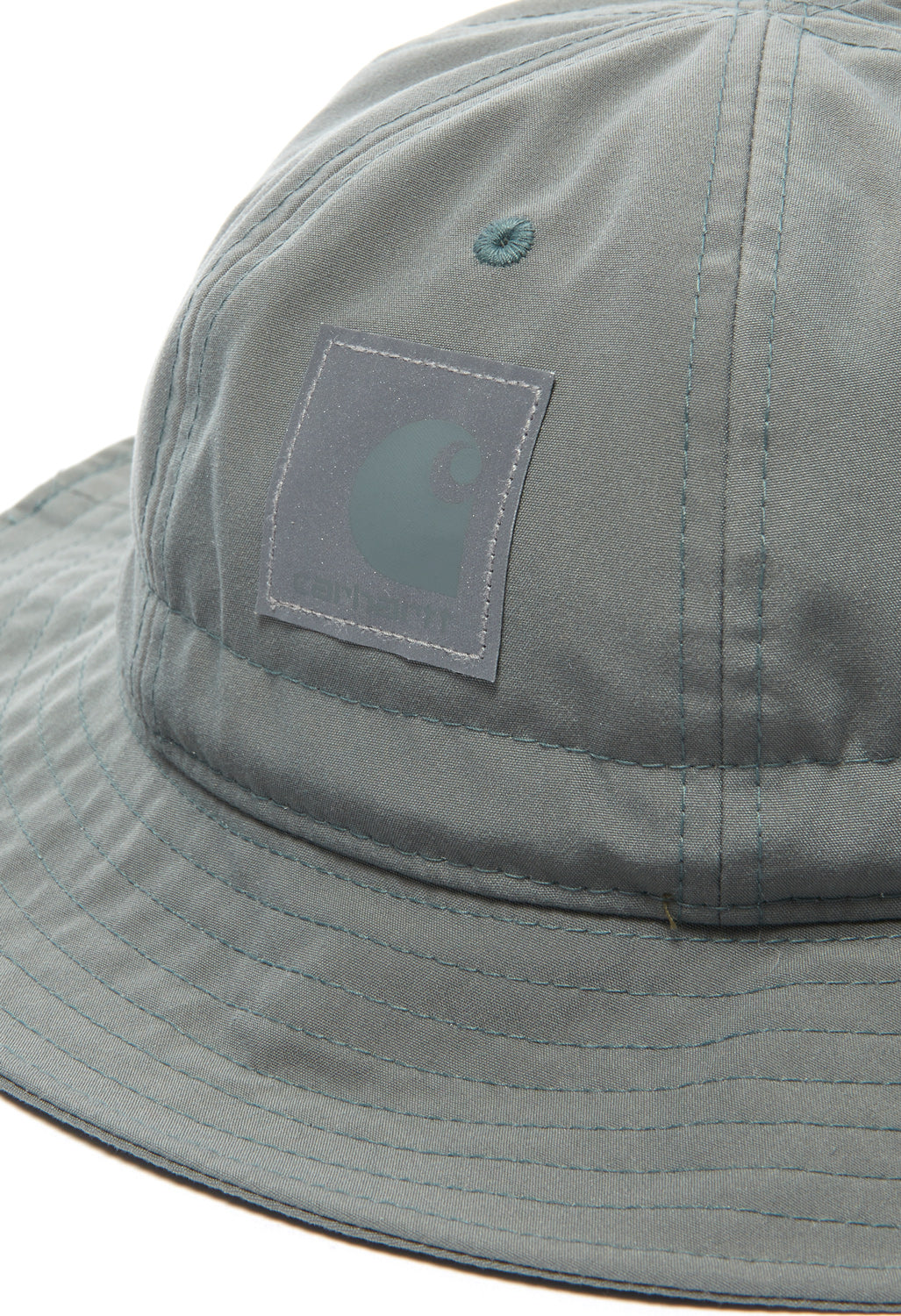 Carhartt WIP Perth Bucket Hat - Thyme