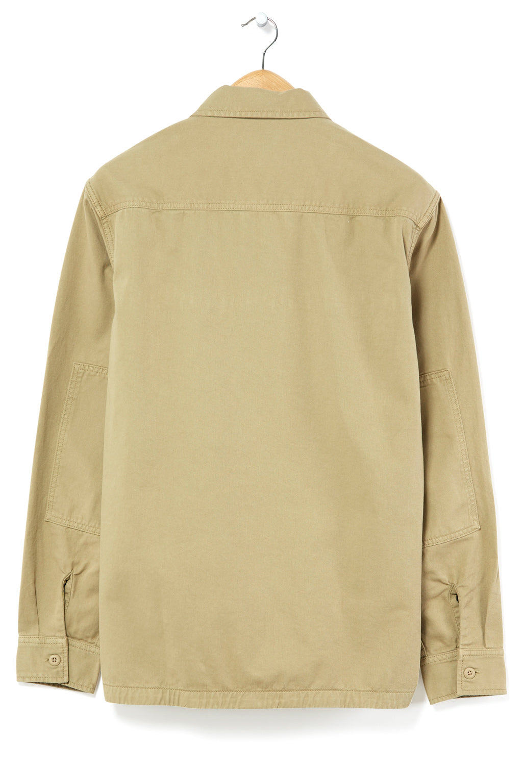 Carhartt Wip Men's Charter Shirt - Ammonite