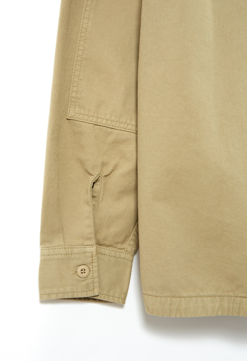 Carhartt Wip Men's Charter Shirt - Ammonite