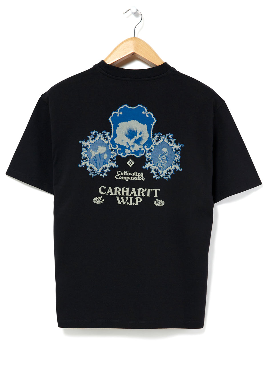 Carhartt WIP Cultivate Women's T-Shirt 2