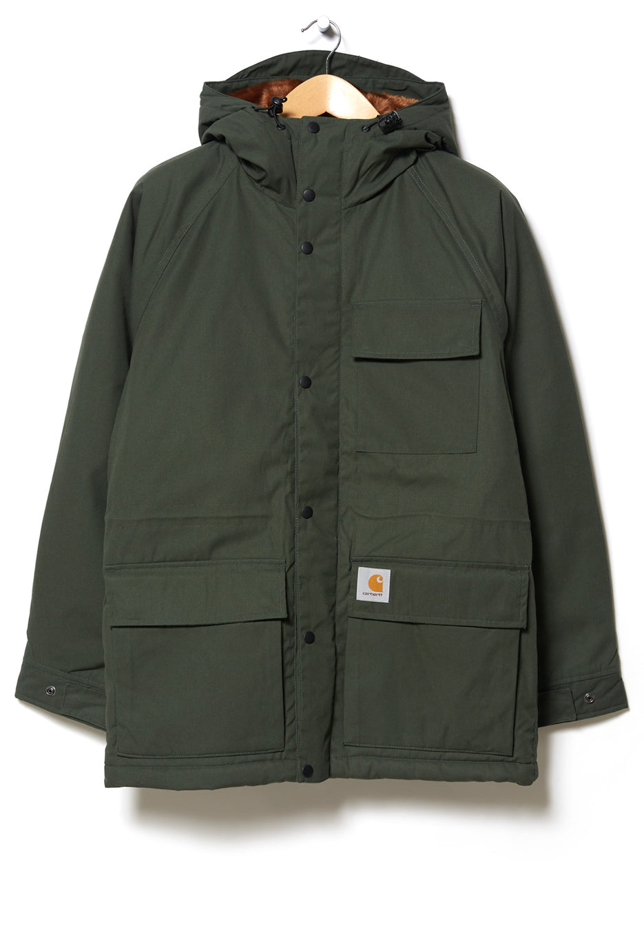 Carhartt WIP Men's Morden Jacket 0