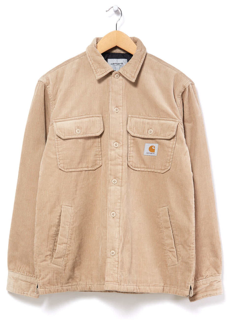 Carhartt WIP Men's Whitsome Shirt Jac 0