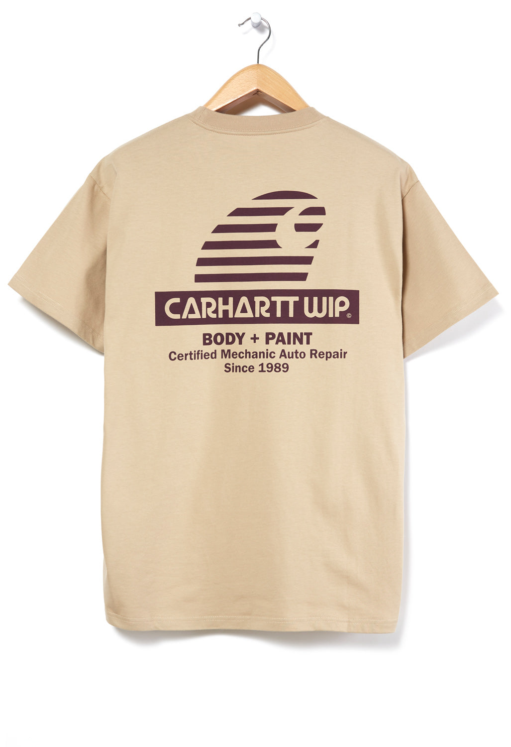 Men's Mechanic T-Shirt 2