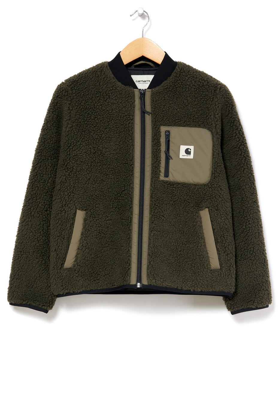 Carhartt Wip Women's Janet Liner 0