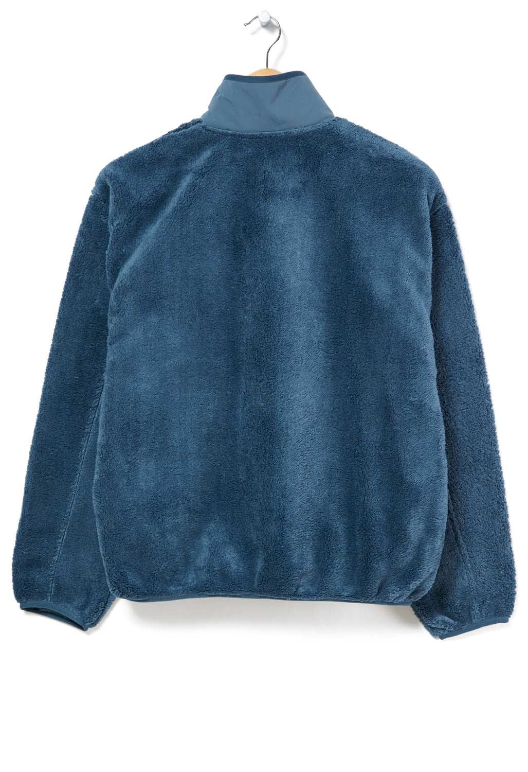 Carhartt WIP Women's Mirada Sweatshirt - Storm Blue