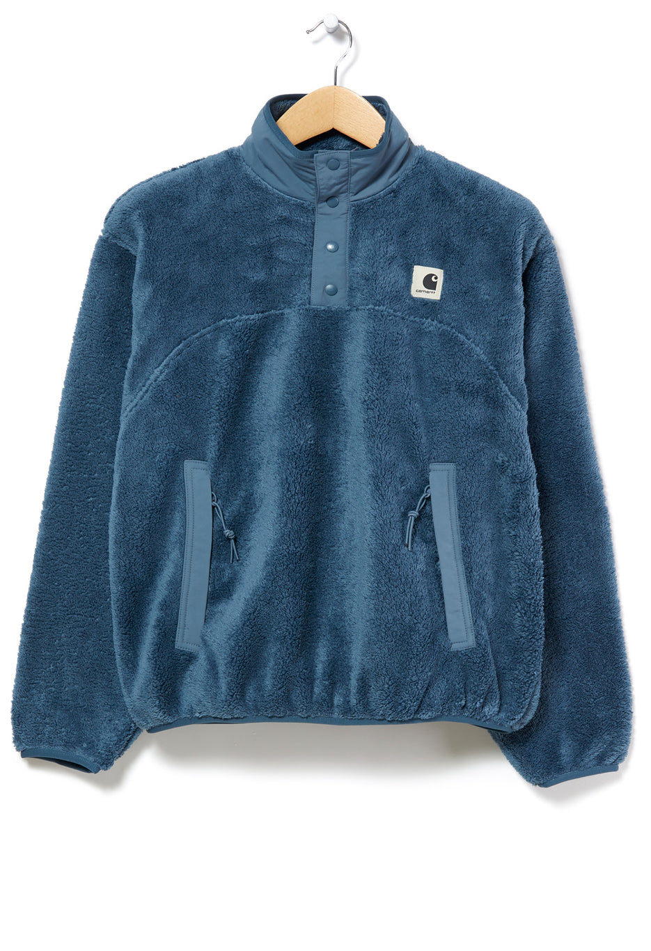 Carhartt WIP Women's Mirada Sweatshirt 0