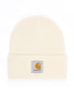 Carhartt WIP Short Watch Hat - Natural