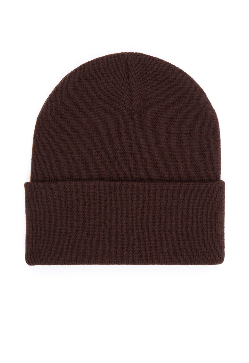 Carhartt WIP Short Watch Hat - Tobacco