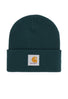 Carhartt WIP Short Watch Hat - Dark Fir