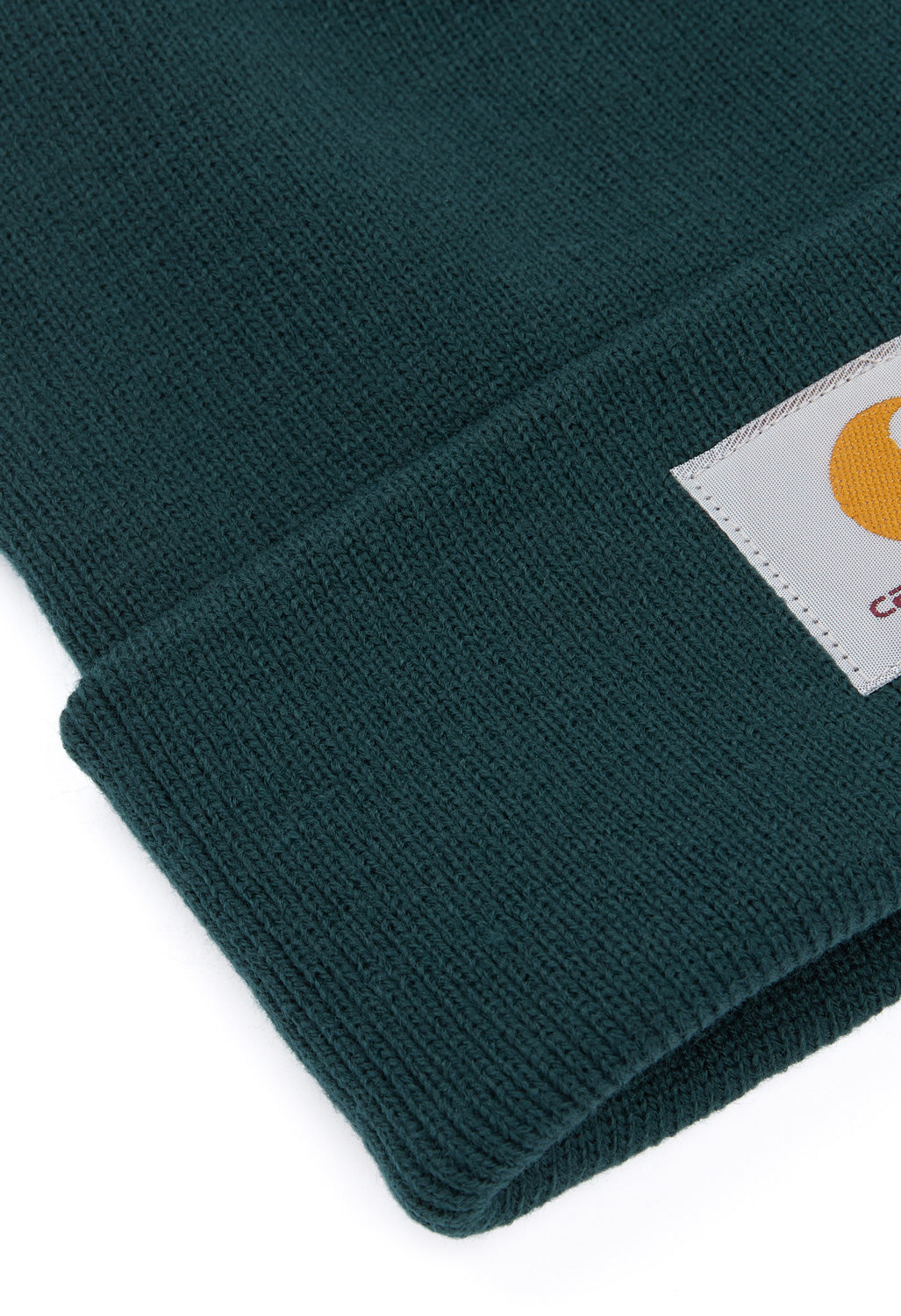 Carhartt WIP Short Watch Hat - Dark Fir