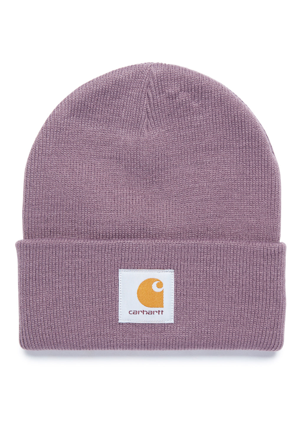 Carhartt Wip Lavender Carhartt Beanie Carhartt WIP ONYX BEANIE