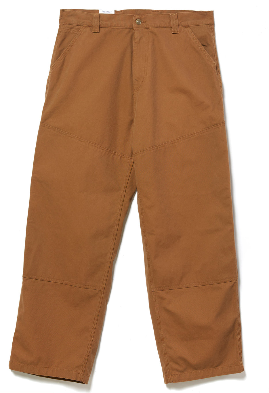 Carhartt WIP Men's Wide Panel Pants 3