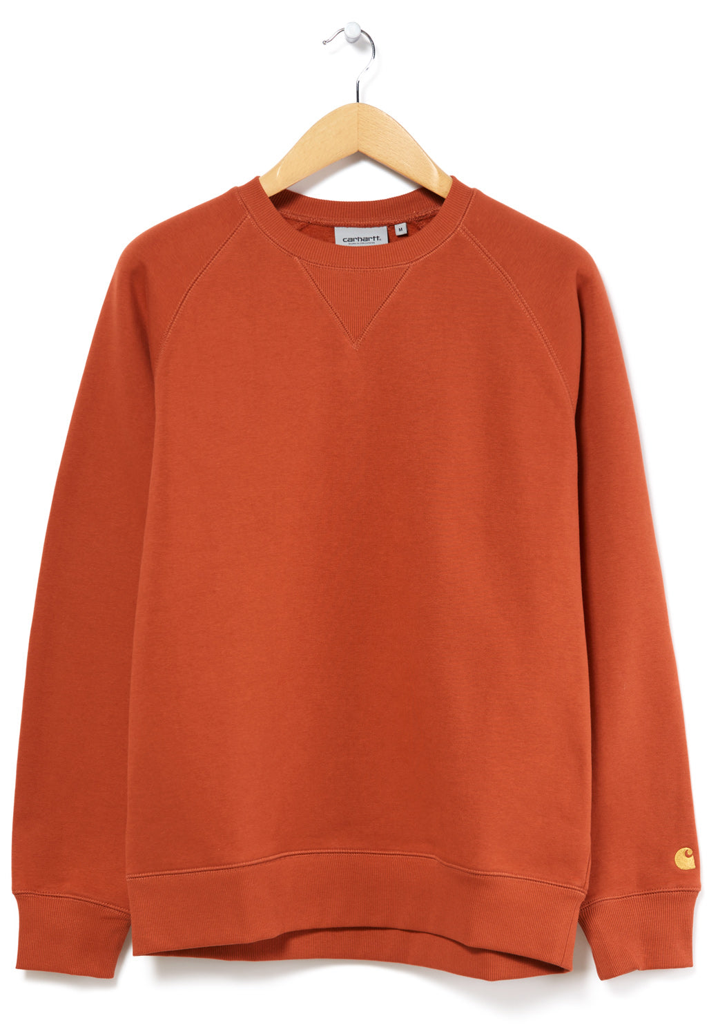 Carhartt WIP Men's Chase Sweatshirt 0