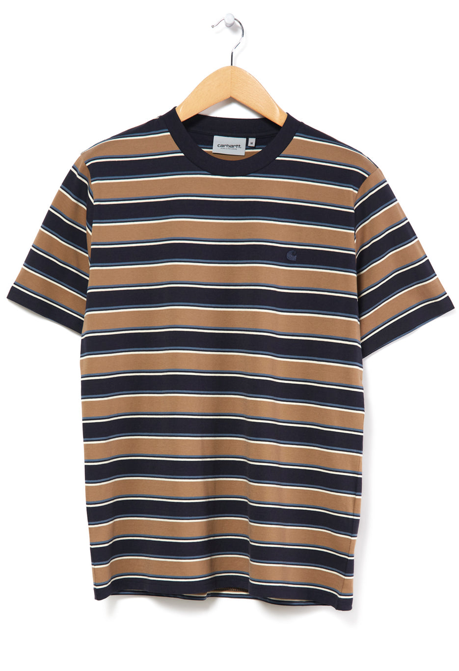 Carhartt WIP Men's Leone T-Shirt 0
