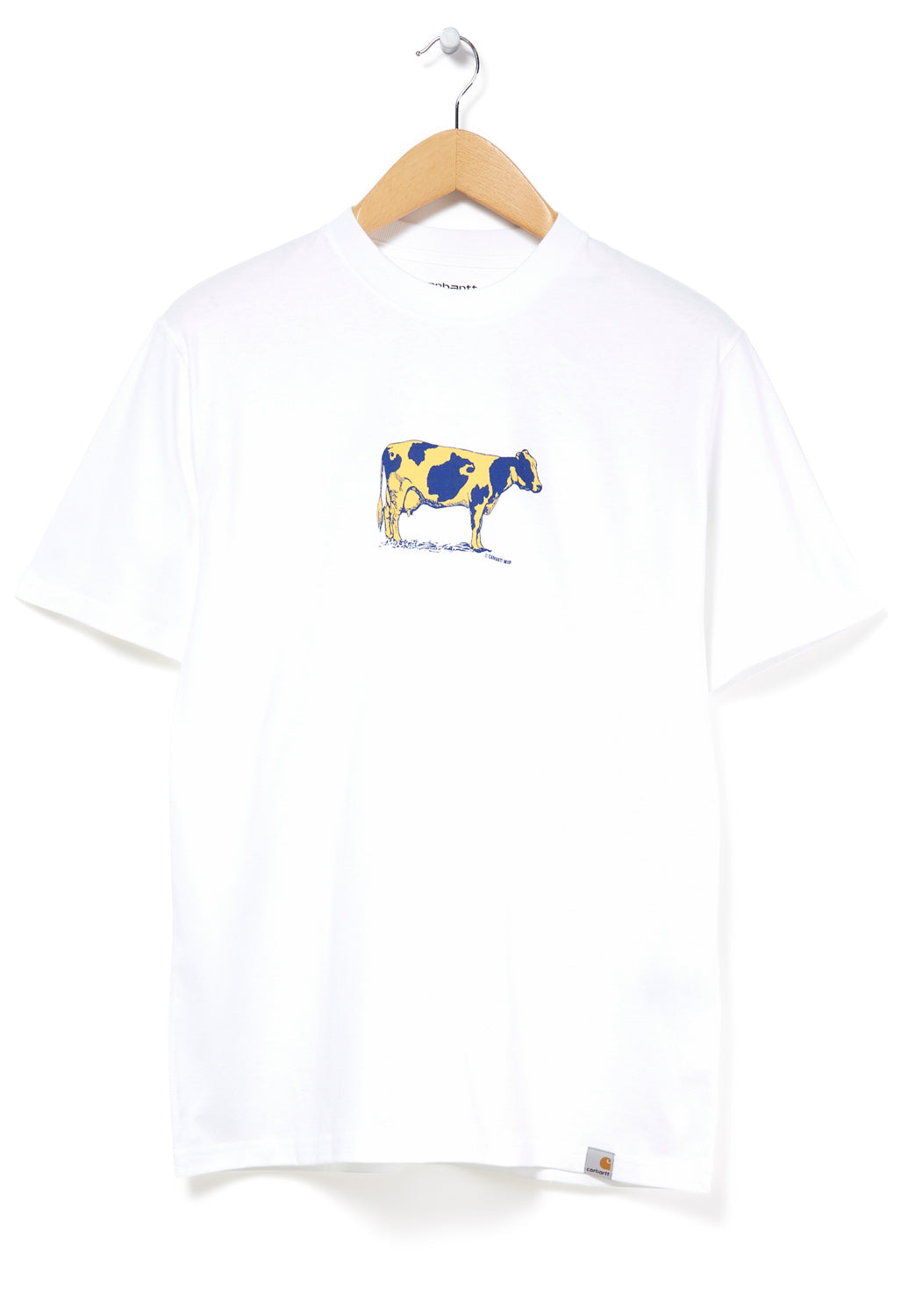Carhartt WIP Men's Ranch T-Shirt 0