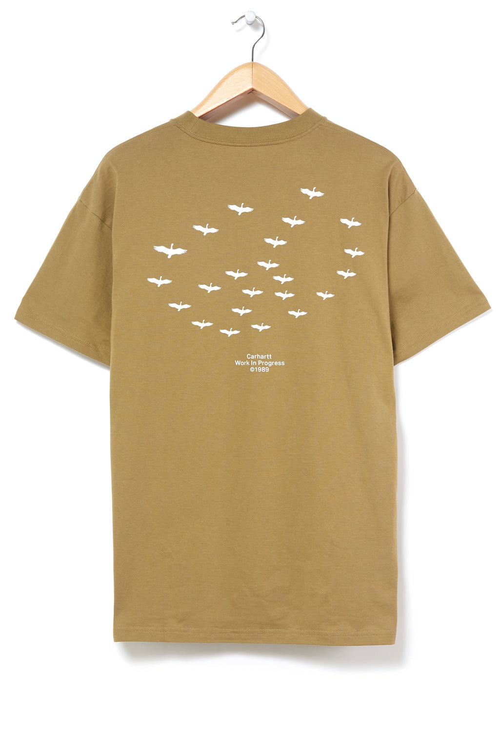 Carhartt WIP Men's Formation T-Shirt 0