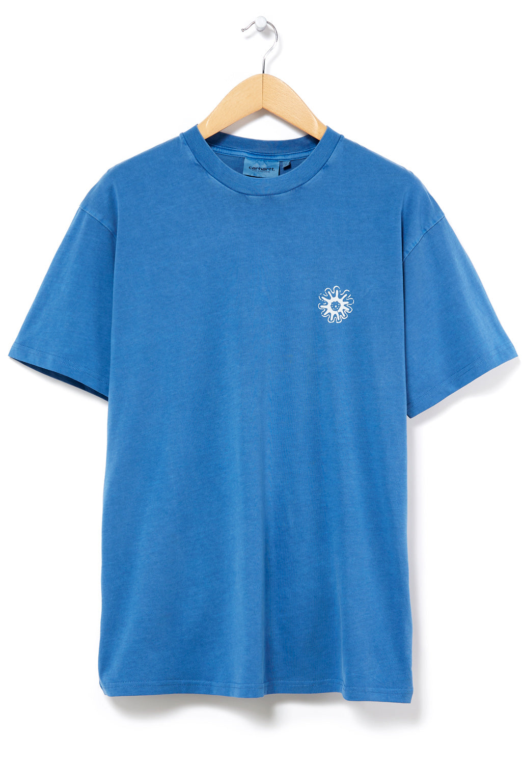 Carhartt WIP Men's Splash T-Shirt - Liberty