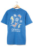 Carhartt WIP Men's Splash T-Shirt 2