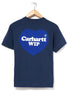 Carhartt WIP Women's Double Heart T-Shirt 0