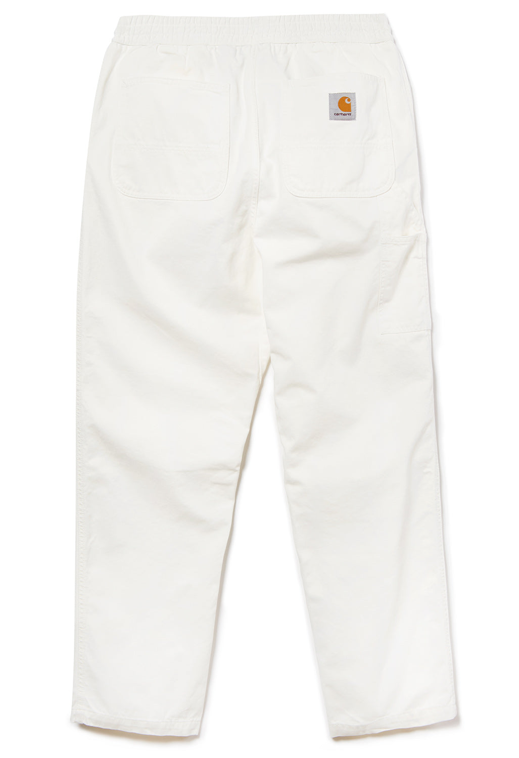 White on sale carhartt pants