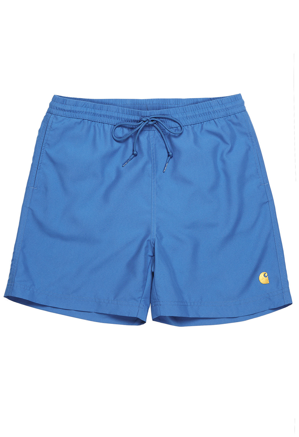 Carhartt WIP Men's Chase Swim Trunks 6