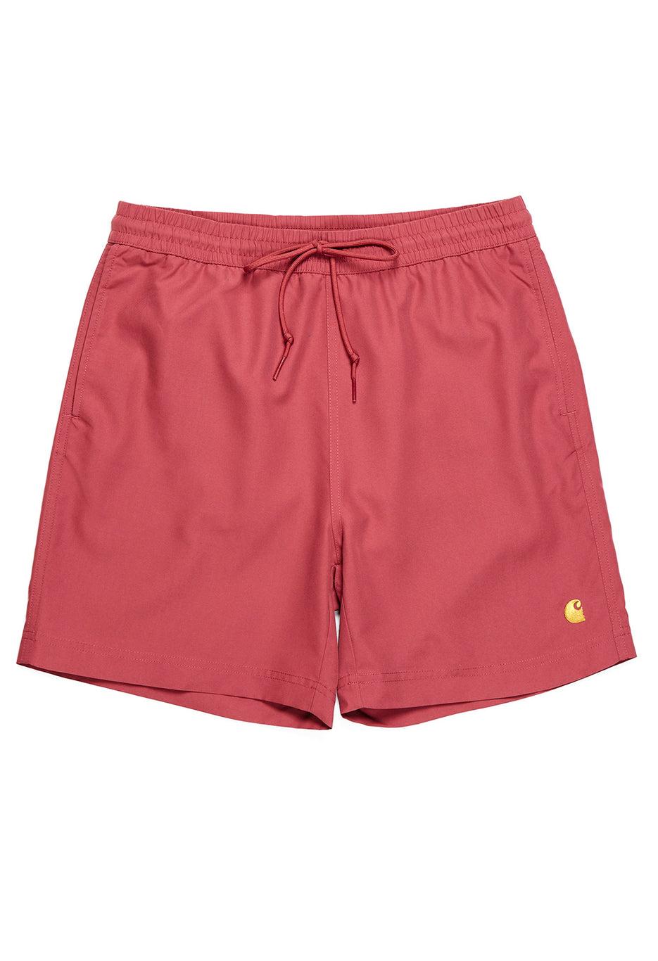 Carhartt WIP Men's Chase Swim Trunks 10
