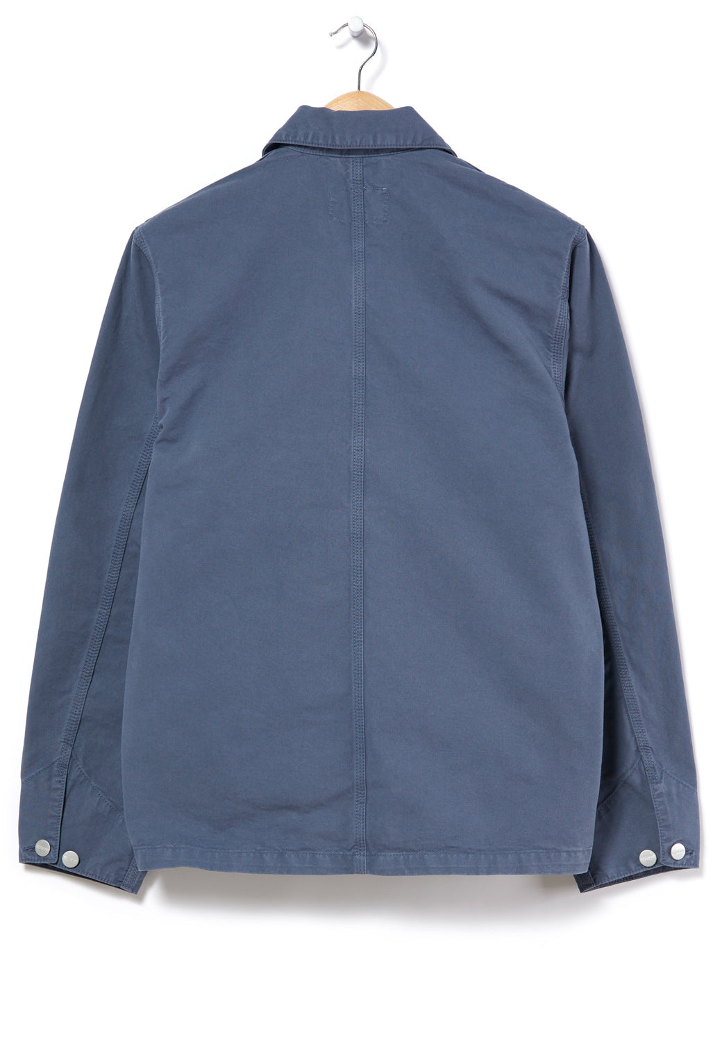Carhartt WIP Men's Michigan Coat - Storm Blue