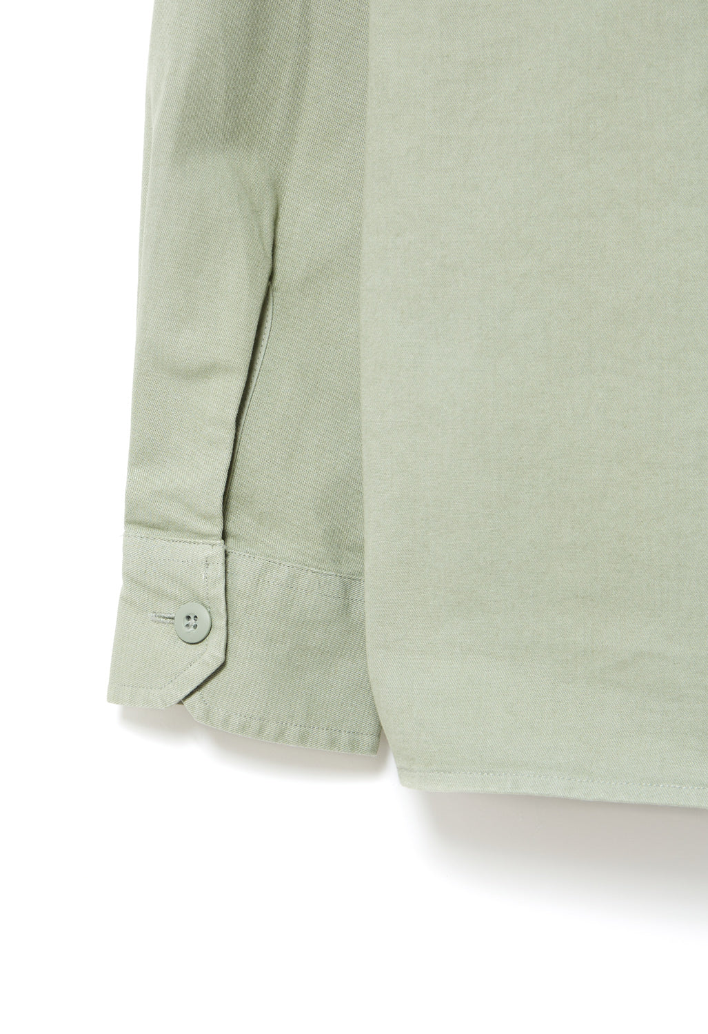 Carhartt WIP Men's Reno Shirt Jac - Yucca