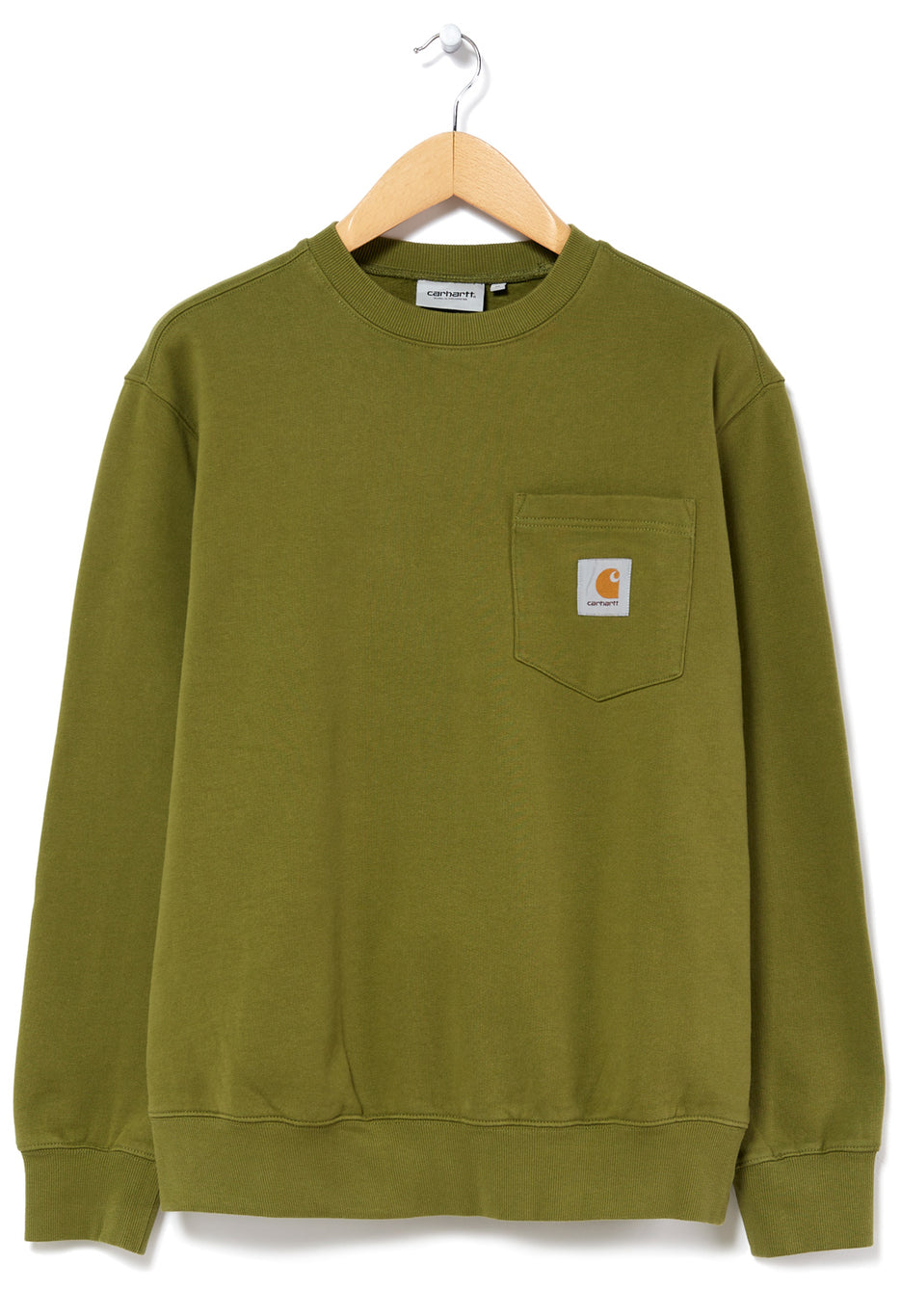 Carhartt WIP Men's Pocket Sweat 0