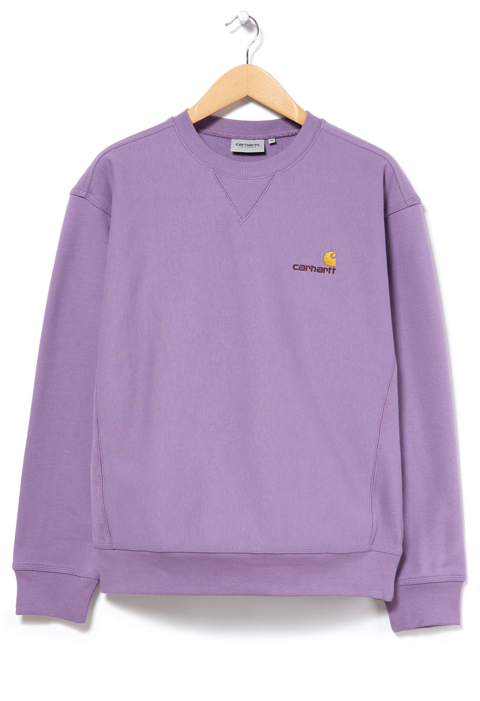 Carhartt WIP Men's American Script Sweat 0