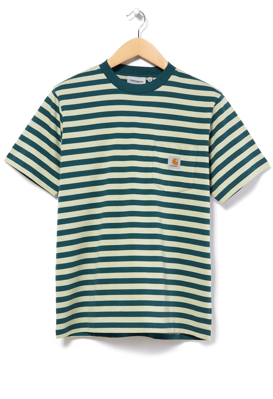 Carhartt WIP Men's Scotty Pocket T-Shirt 3