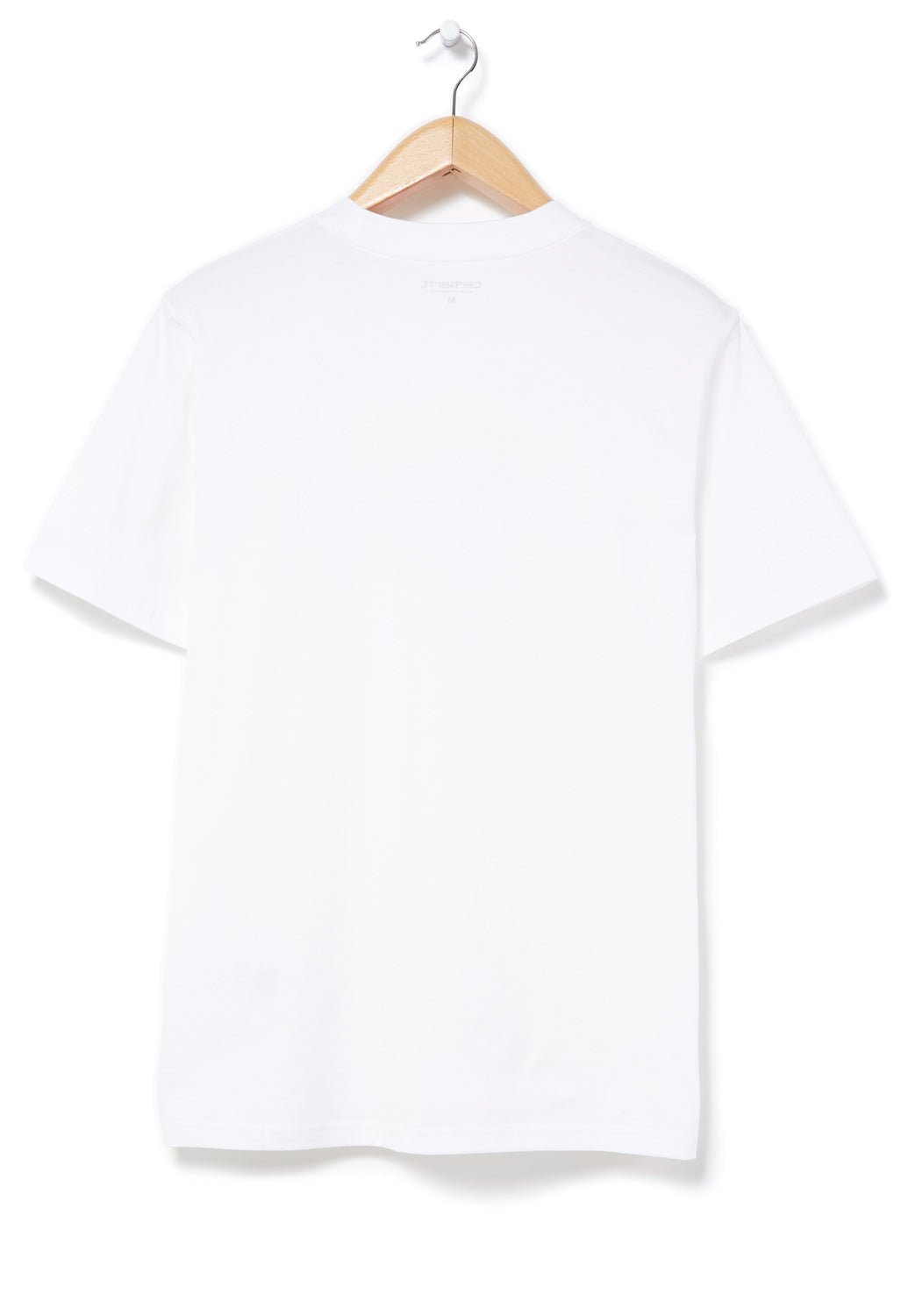 Carhartt WIP Men's Marlin T-Shirt - White