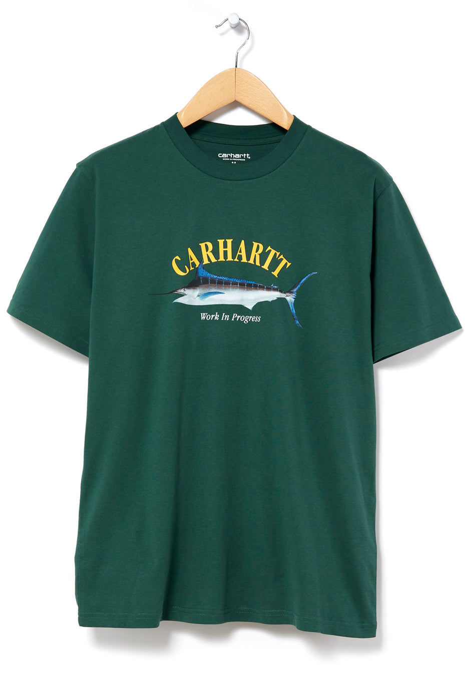 Carhartt WIP Men's Marlin T-Shirt 2
