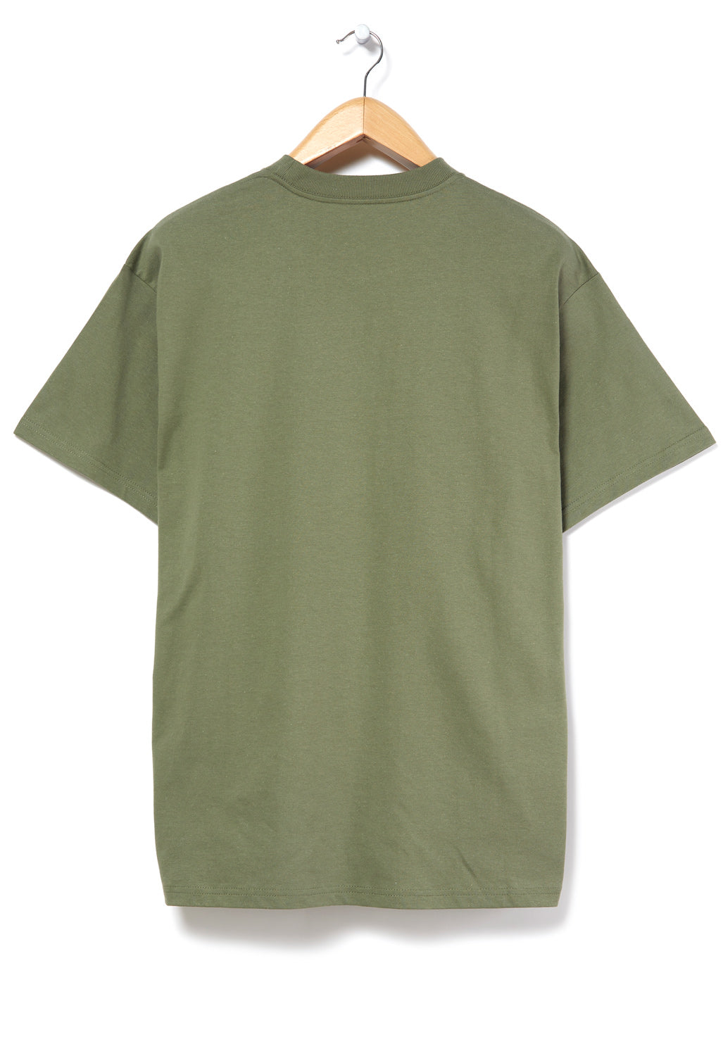 Carhartt WIP Men's Antleaf T-Shirt - Dollar Green