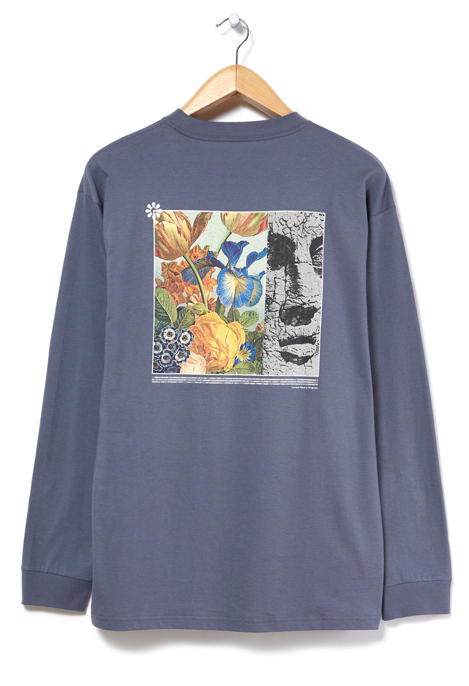 Carhartt WIP Men's Long Sleeved Greenhouse T-Shirt 0