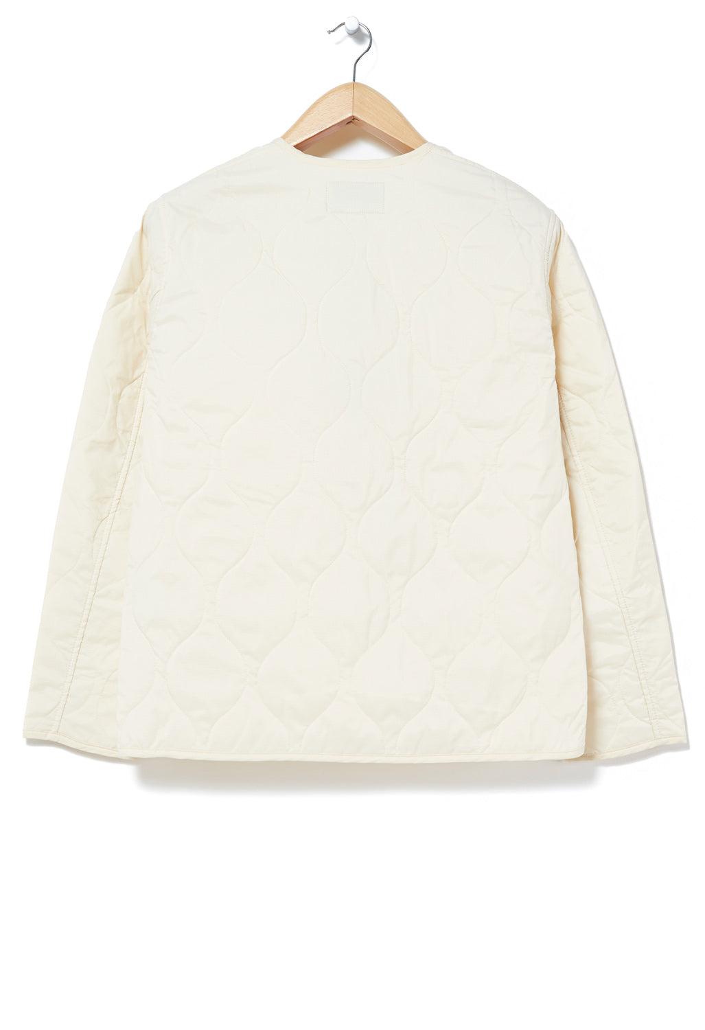 Carhartt WIP Women's Skyler Liner - Natural