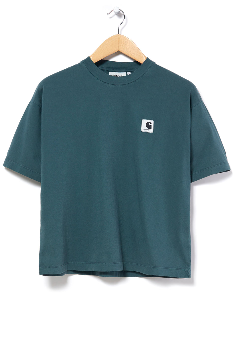 Carhartt WIP Women's Nelson T-Shirt 1