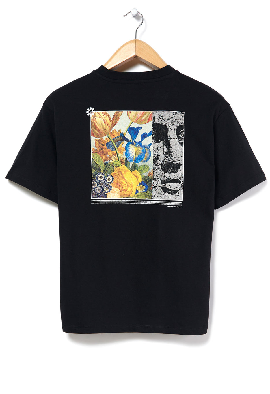 Carhartt WIP Women's Greenhouse T-Shirt 0