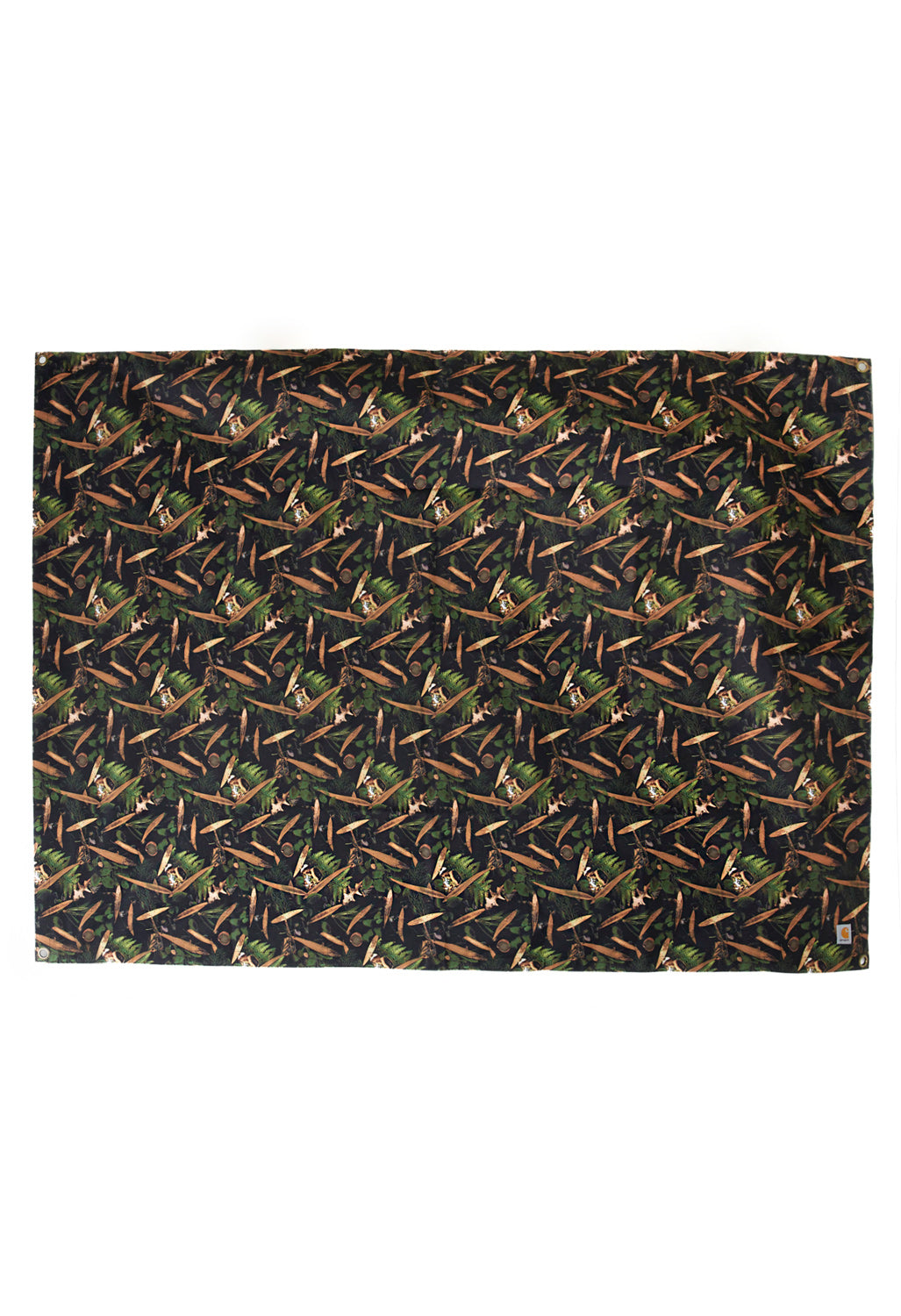 Carhartt WIP Picnic Blanket 0