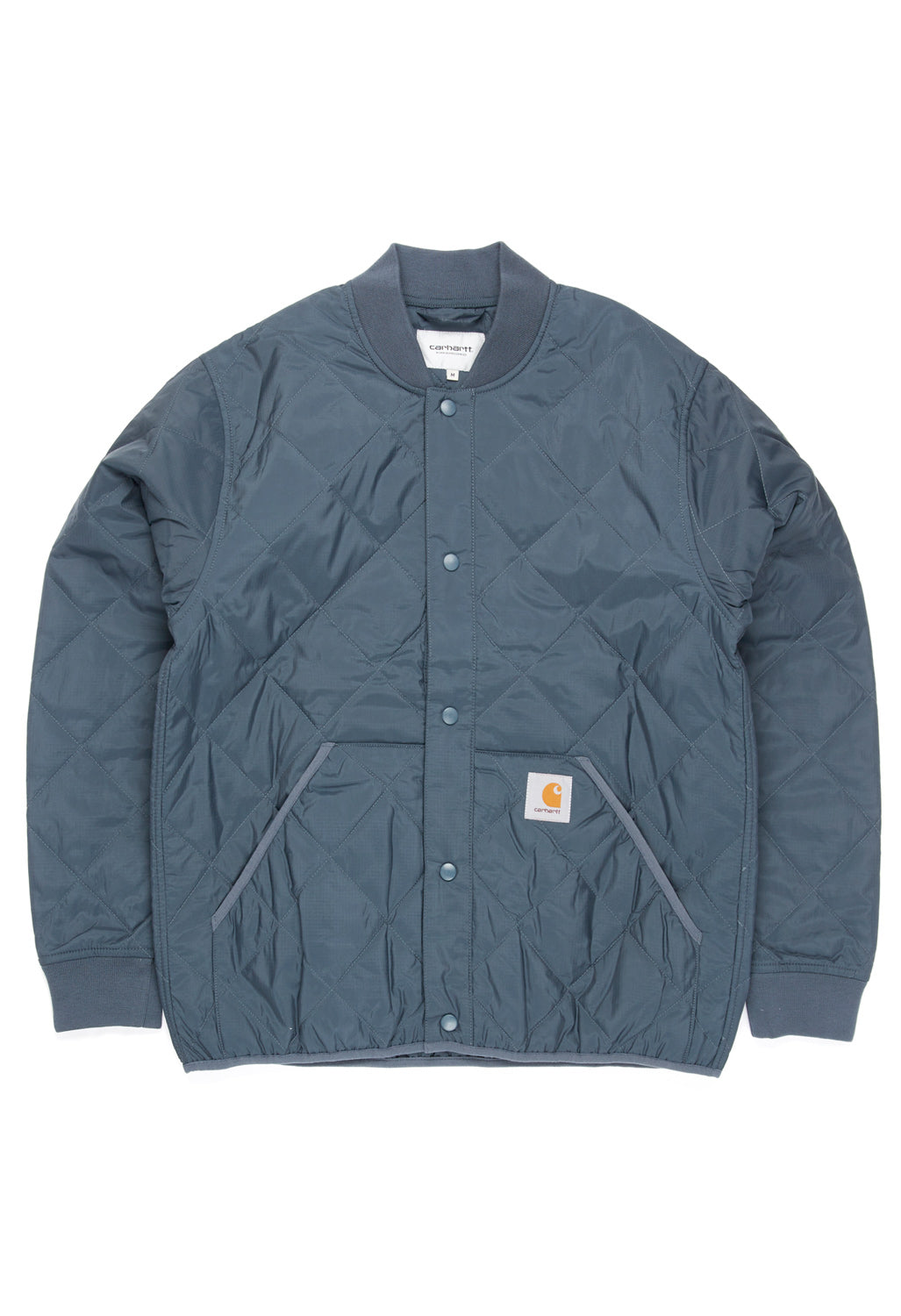 Carhartt WIP Men's Barrow Liner - Ore – Outsiders Store UK