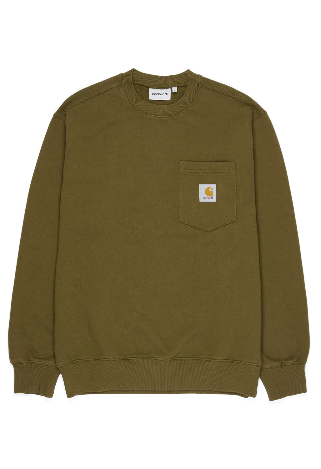 Carhartt WIP Men's Pocket Sweat 0