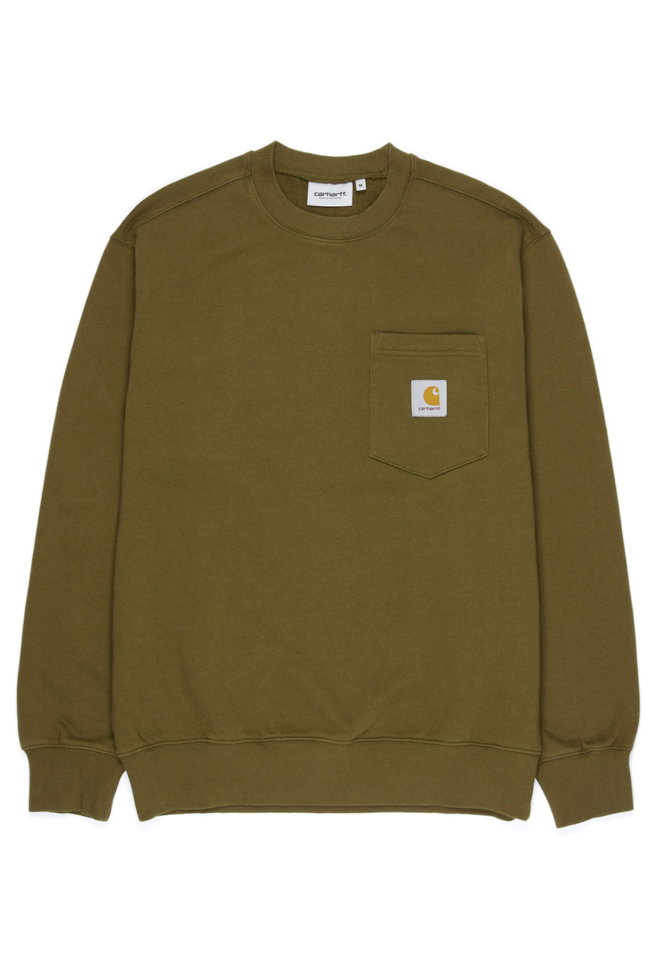 Carhartt WIP Men's Pocket Sweat 0