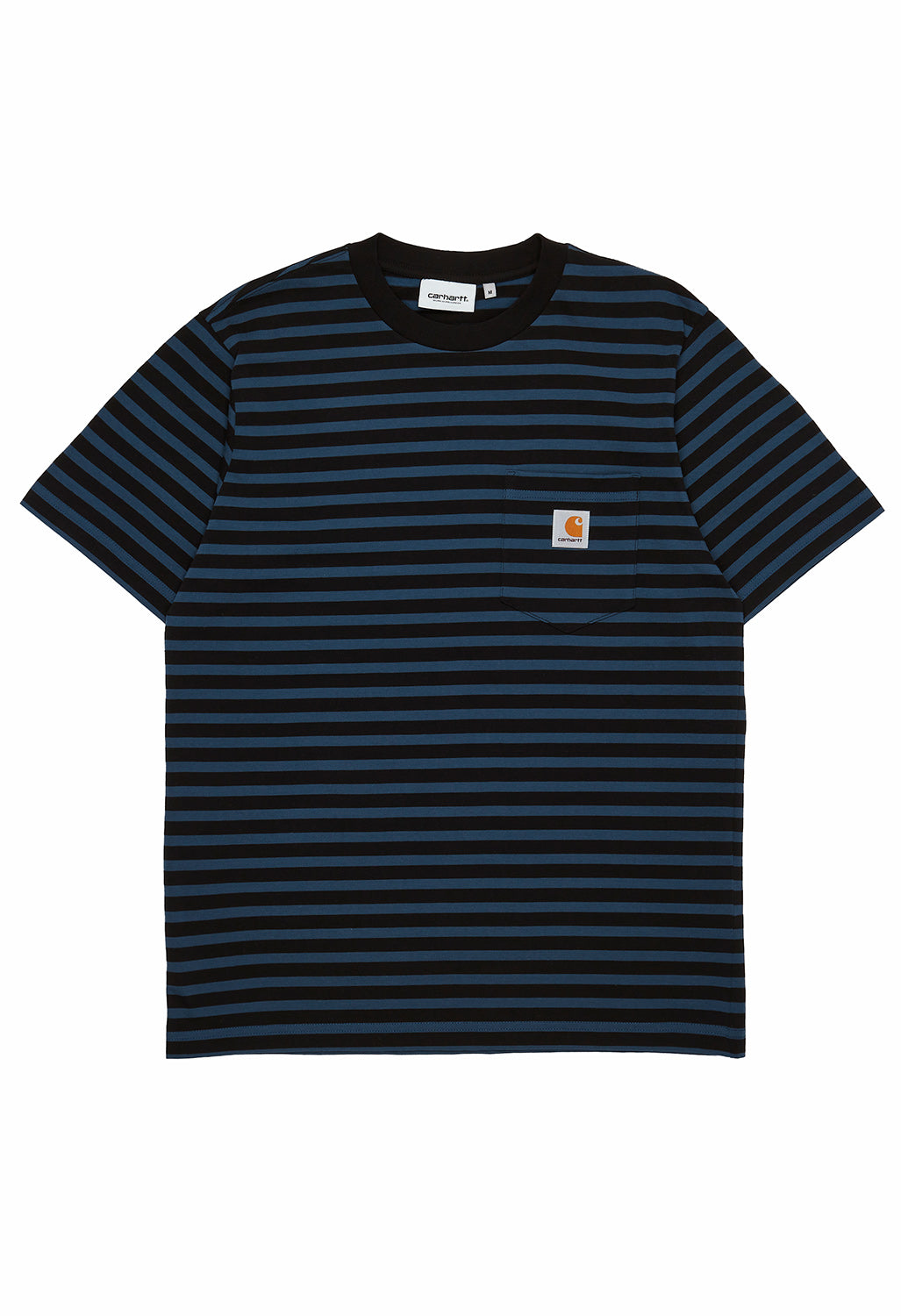 Carhartt WIP Men's Seidler Pocket T-Shirt 0
