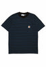Carhartt WIP Men's Seidler Pocket T-Shirt 0
