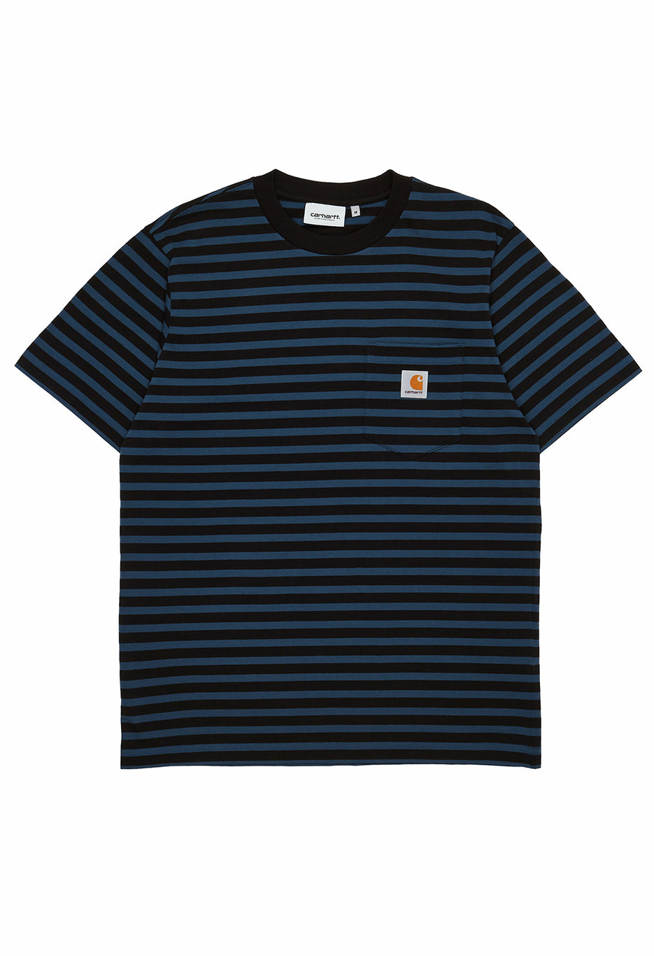 Carhartt WIP Men's Seidler Pocket T-Shirt 0