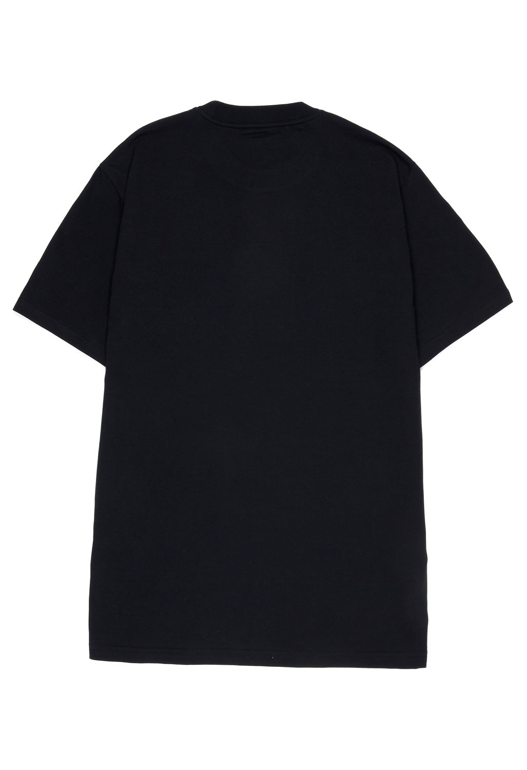 Carhartt WIP Men's Mystery Machine T-Shirt - Black