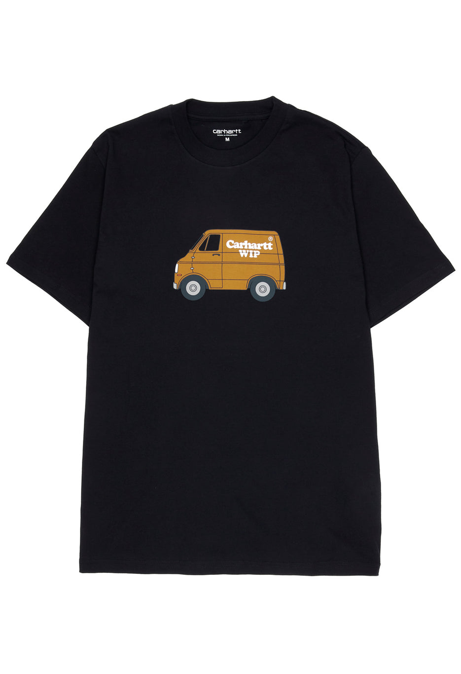 Carhartt WIP Men's Mystery Machine T-Shirt 0