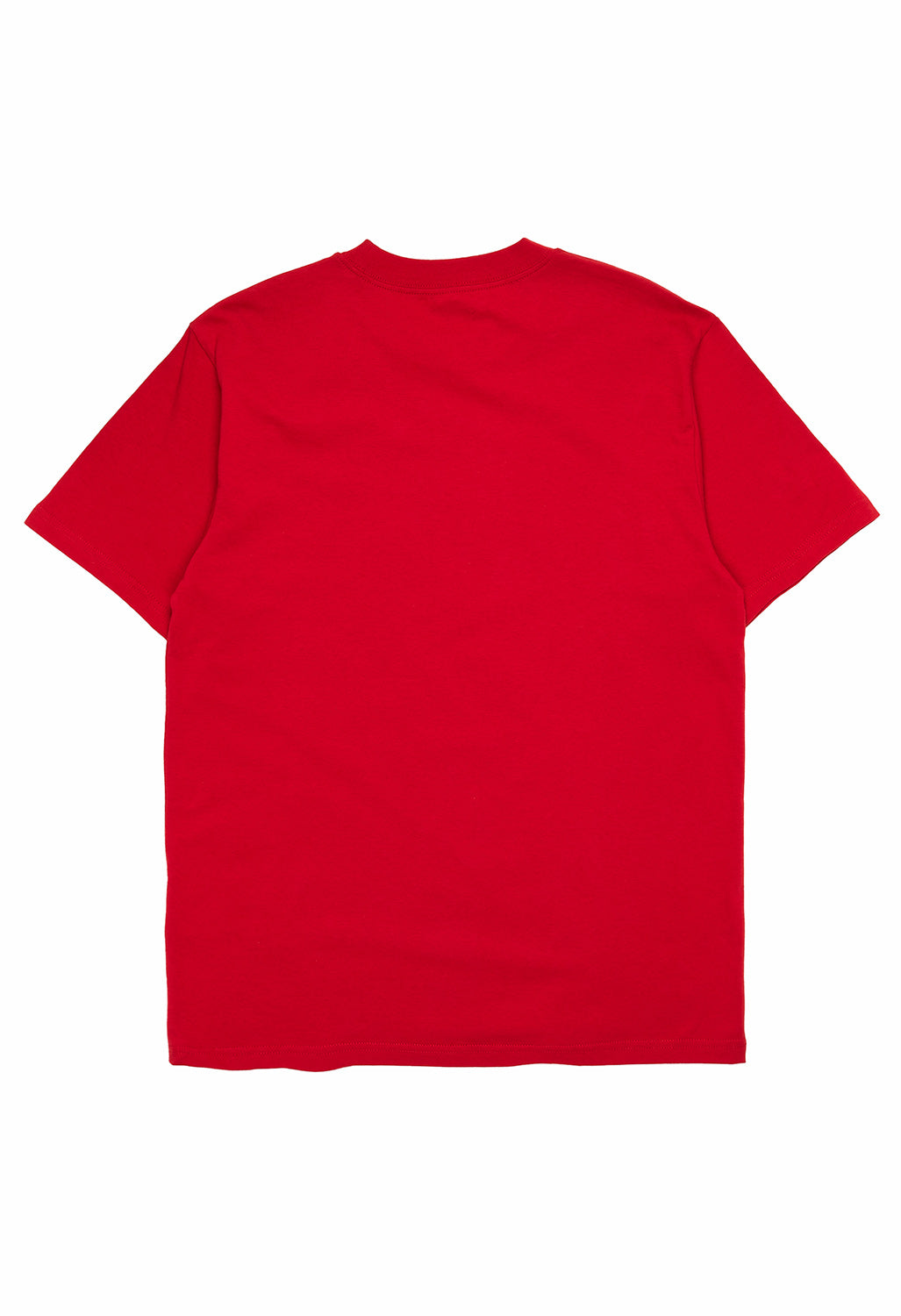 Carhartt WIP Men's Mountain College T-Shirt - Cherry