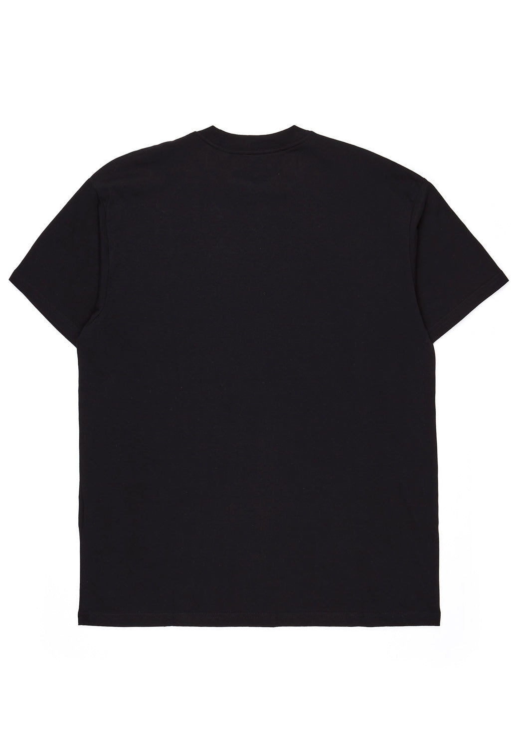 Carhartt WIP Men's Ollie Mac Icy Lake T-Shirt - Black